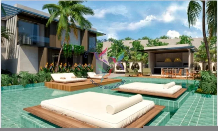 Imagem VILLAGGIO AL MARE - ESTÚDIOS E APTs QUARTO E SALA