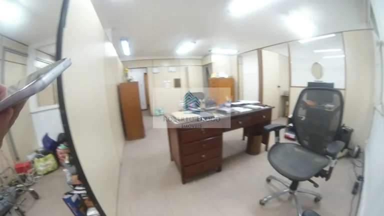 Imagem Sala Comercial de 100m² à venda no Centro do Rio de Janeiro, RJ