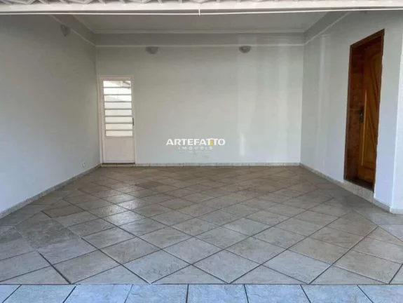 Imagem Casa no Villa Scarabucci