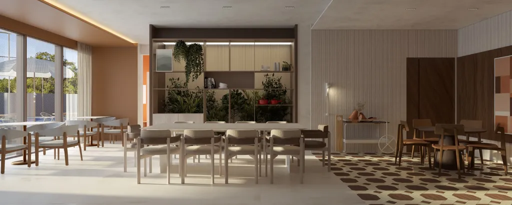 Imagem APARTAMENTO RESIDENCIAL em Porto Belo - SC, Vila Nova