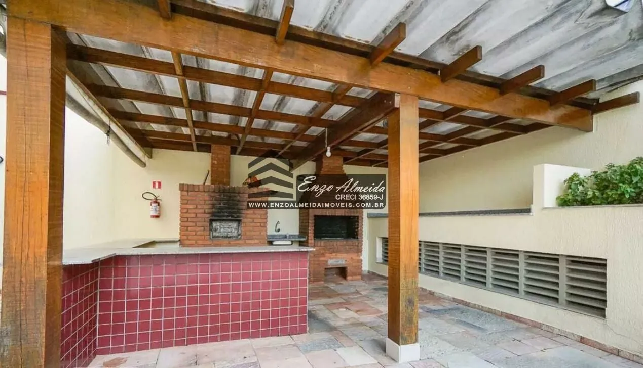 Imagem Apartamento à venda em São Paulo/SP