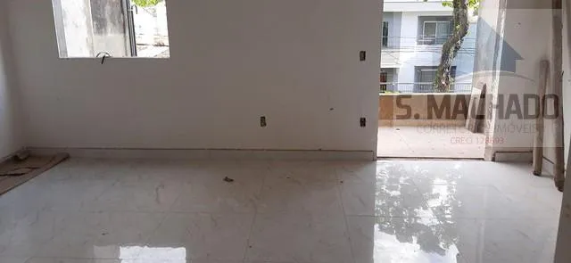 Imagem Sobrado para Venda em Santo André / SP no bairro Parque das Nações