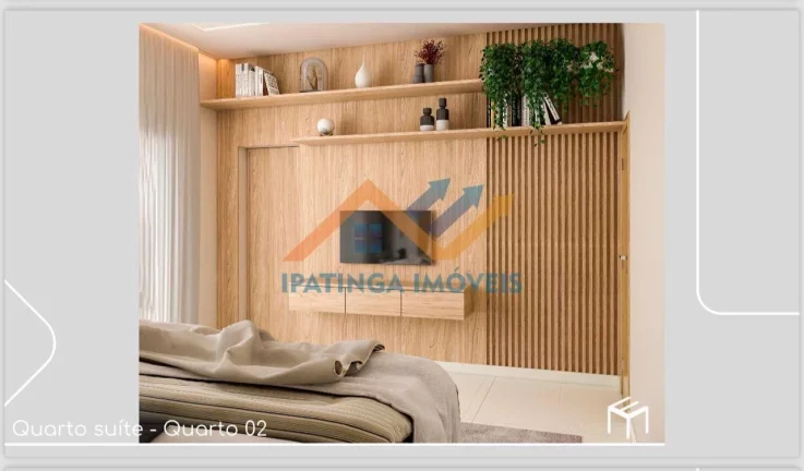 Imagem Casa no Residencial Bethânia - Santana do Paraíso