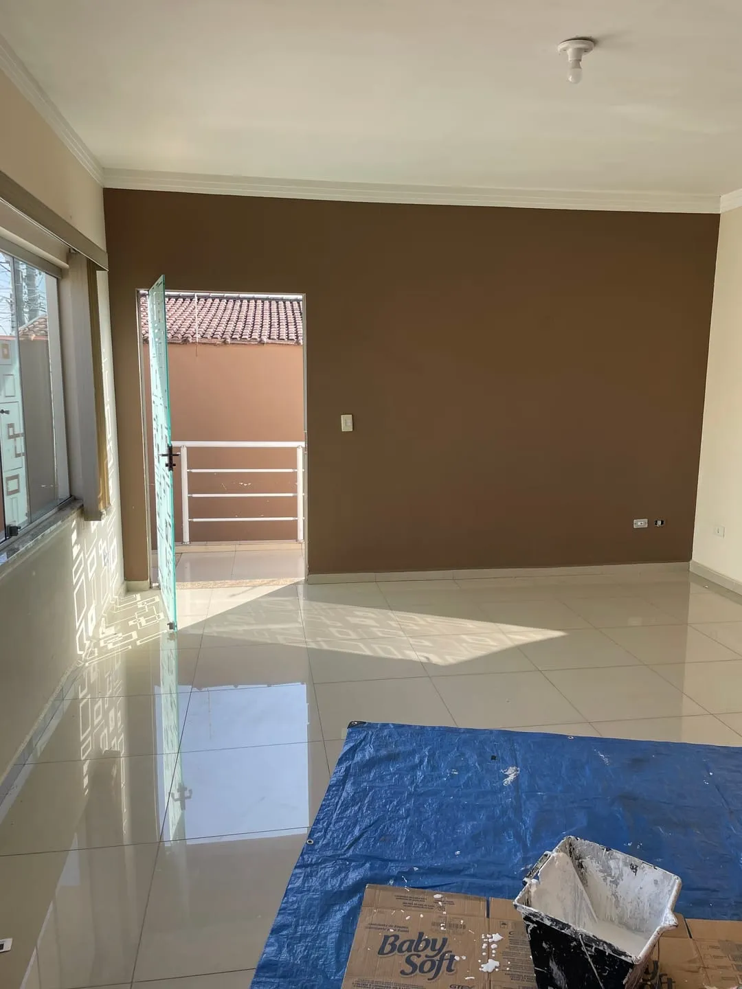 Imagem Casa à venda 3 Quartos, 1 Suite, 2 Vagas, 300M², Parque das Nações, Pindamonhangaba - SP