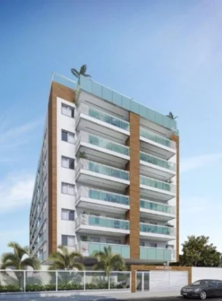 Foto do imóvel APARTAMENTO RESIDENCIAL em Rio de Janeiro - RJ, Taquara