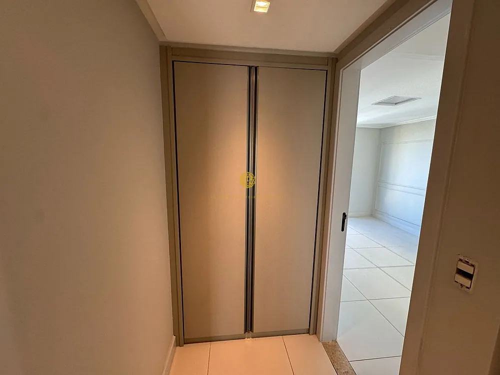Imagem Apartamento no Torre Barcelona  Corredor da Vitória