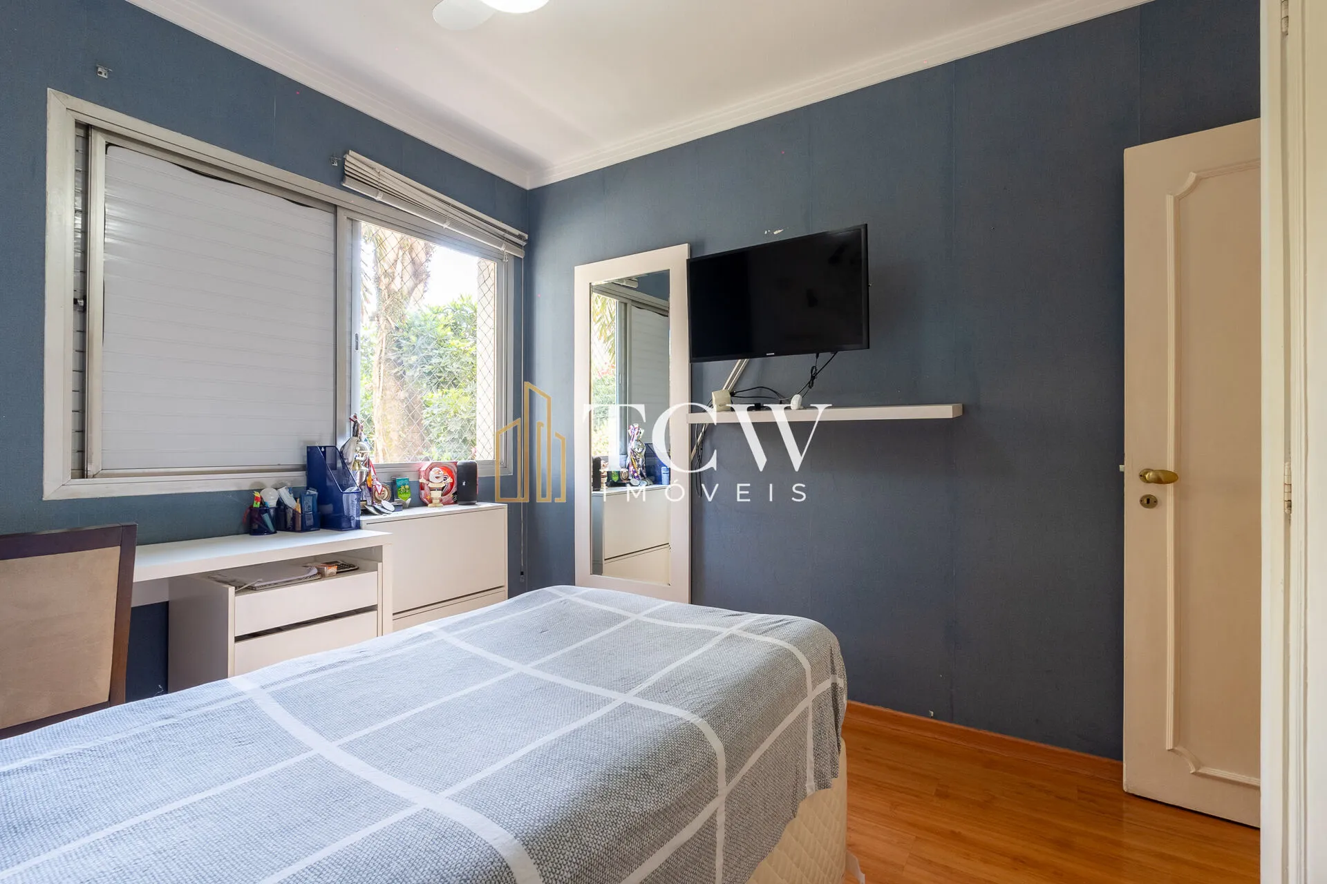 Imagem Apartamento à venda no bairro Campo Belo - São Paulo/SP, Zona Sul