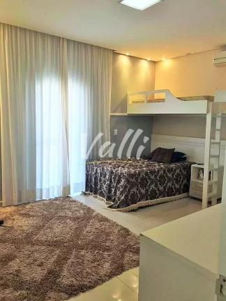 Imagem CASA RESIDENCIAL em SANTA BÁRBARA D'OESTE - SP, JARDIM CÂNDIDO BERTINI