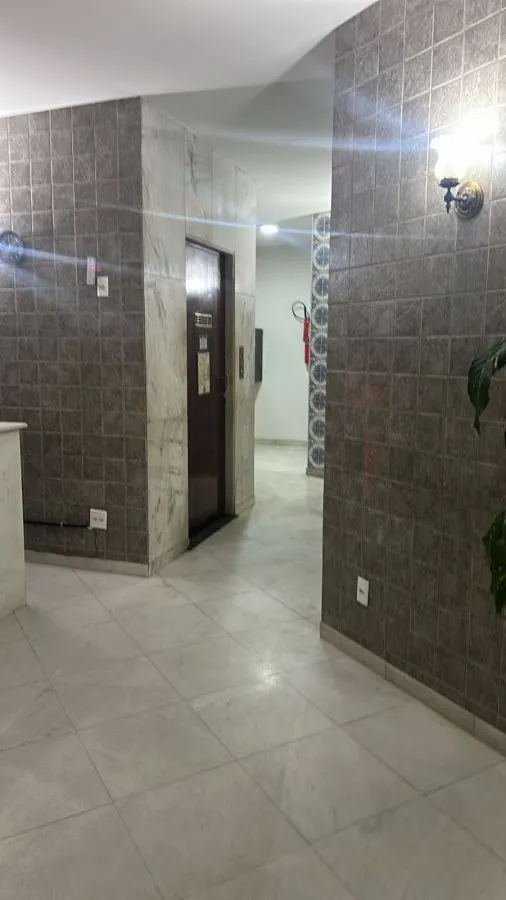 Imagem Apartamento a Venda no bairro Praça da Bandeira - Rio de Janeiro, RJ