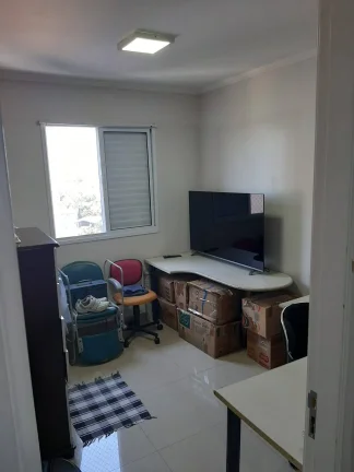 Imagem Aparatmento com Planejados e 46 m² 2 Dormitorios e 1 Vaga de garagem