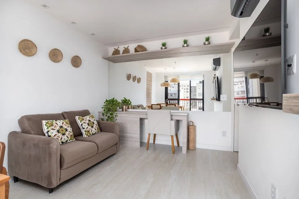 Imagem Apartamento à venda no bairro Flamengo em Rio de Janeiro/RJ