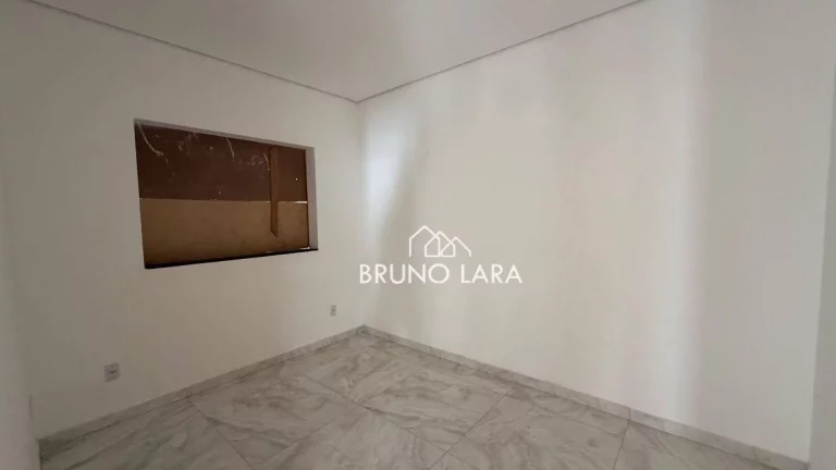Imagem Casa à venda no Bairro Fernão Dias- Igarapé/MG