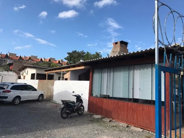 Imagem Casa para Venda - 212.24m², 3 dormitórios, Camaquã