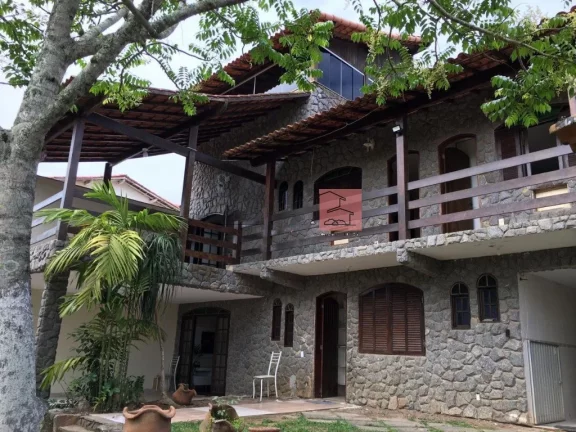 Foto do imóvel CASA DUPLEX COM PISCINA EM ITAIPUAÇU