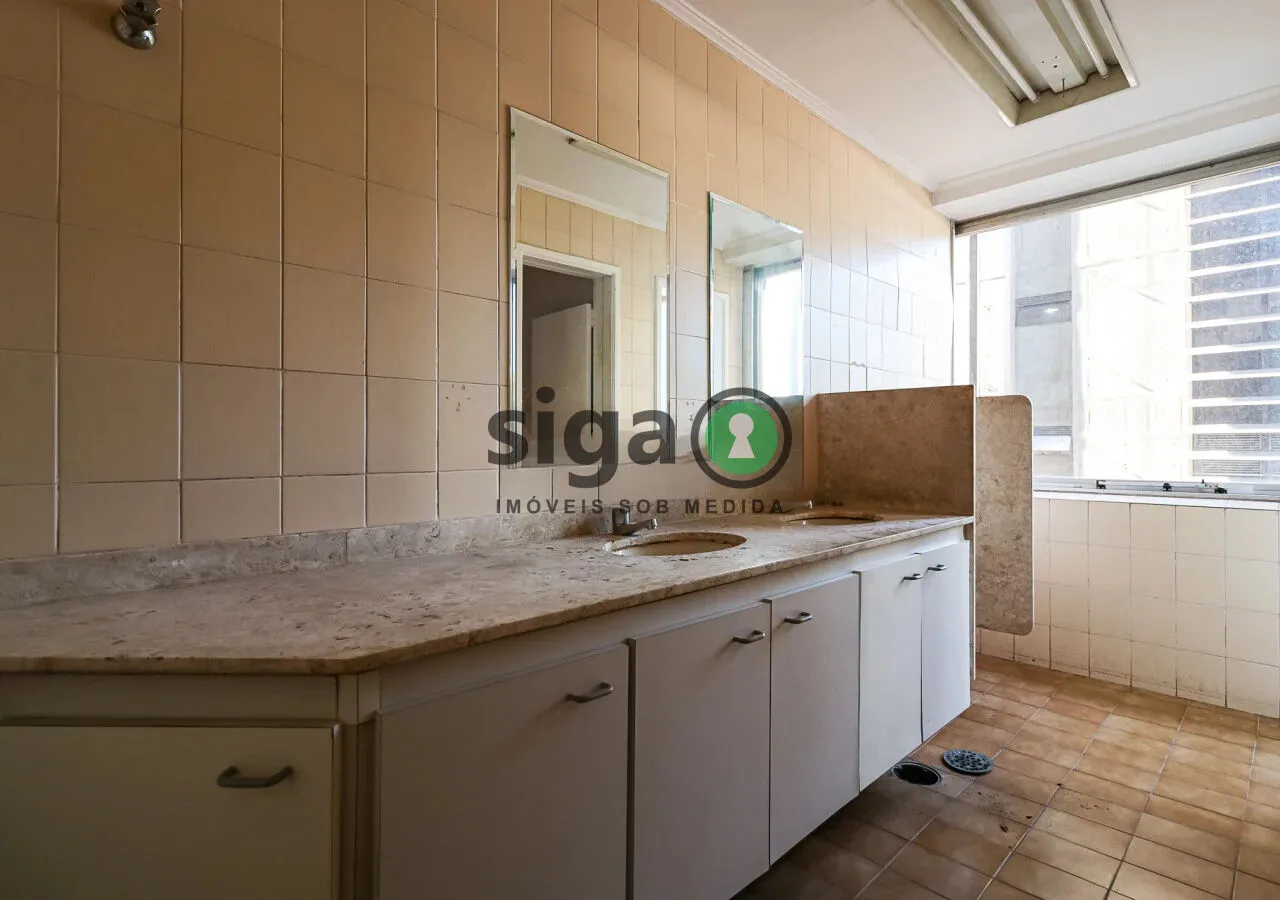 Imagem Sala Comercial para locação na Av. Paulista