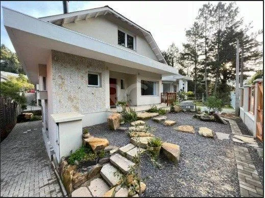 Imagem Casa em Ipê Amarelo