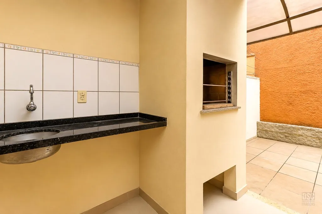 Imagem Casa de Condomínio em Cavalhada