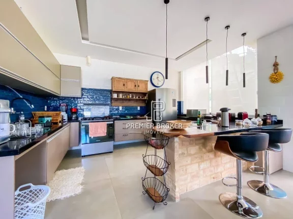 Imagem Casa à venda, 320 m² por R$ 2.400.000,00 - Vargem Grande - Teresópolis/RJ