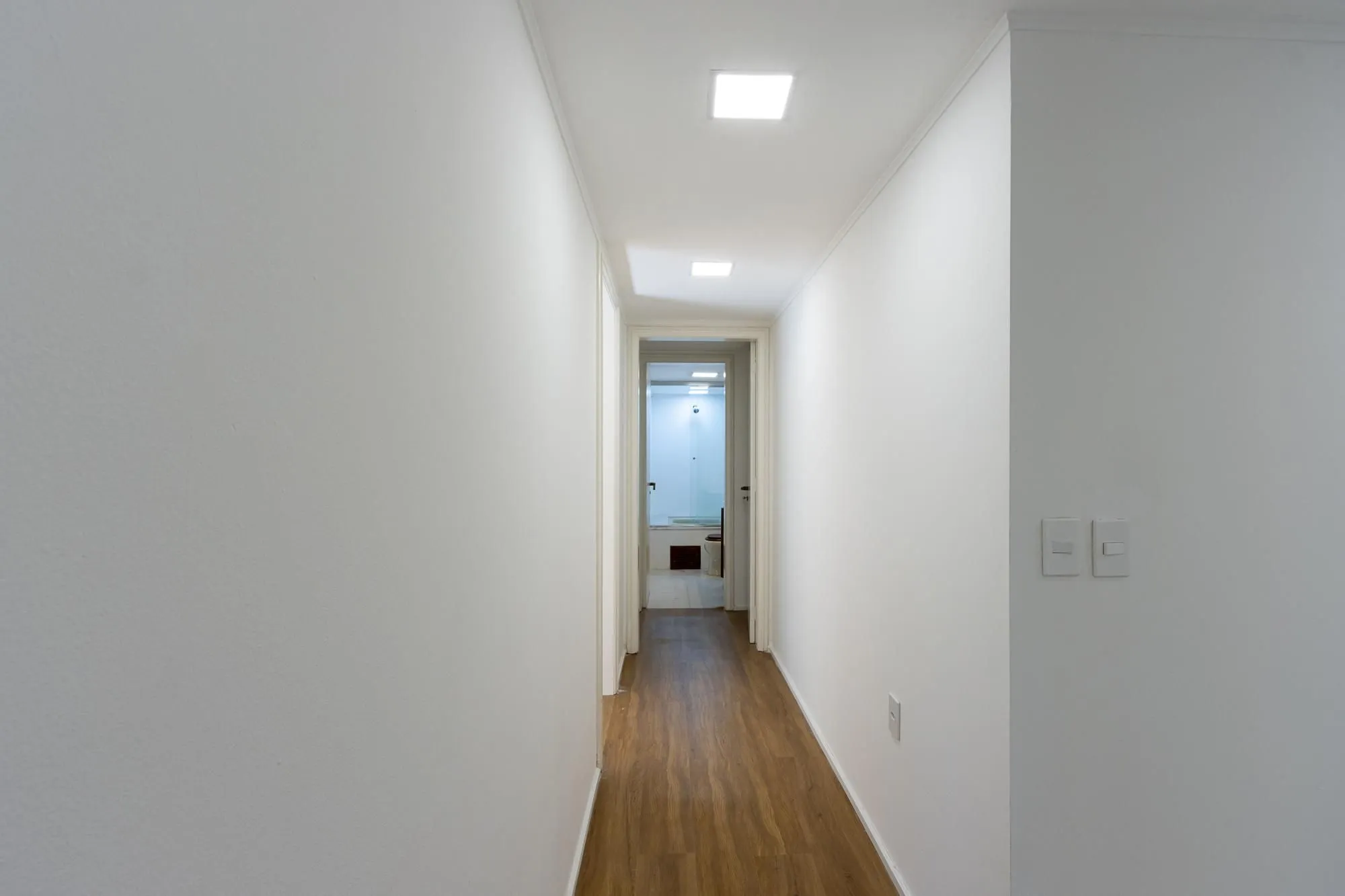 Imagem Apartamento em Santa Tereza