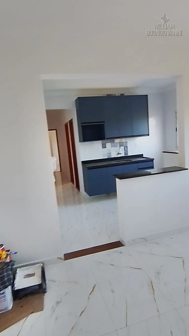 Imagem Apartamento 2 dormitórios em São Vicente