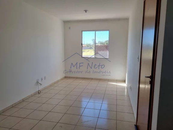 Imagem Apartamento Padrão