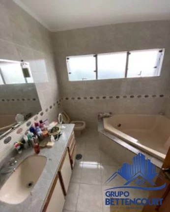 Imagem CASA RESIDENCIAL em SÃO PAULO - SP, TREMENBÉ
