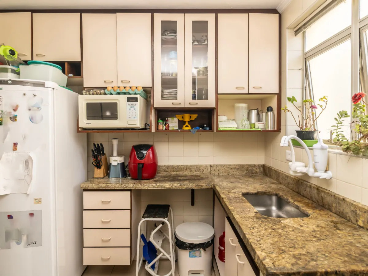 Imagem Apartamento para venda em Vila Nova Cachoeirinha com 2 quartos, 50m2