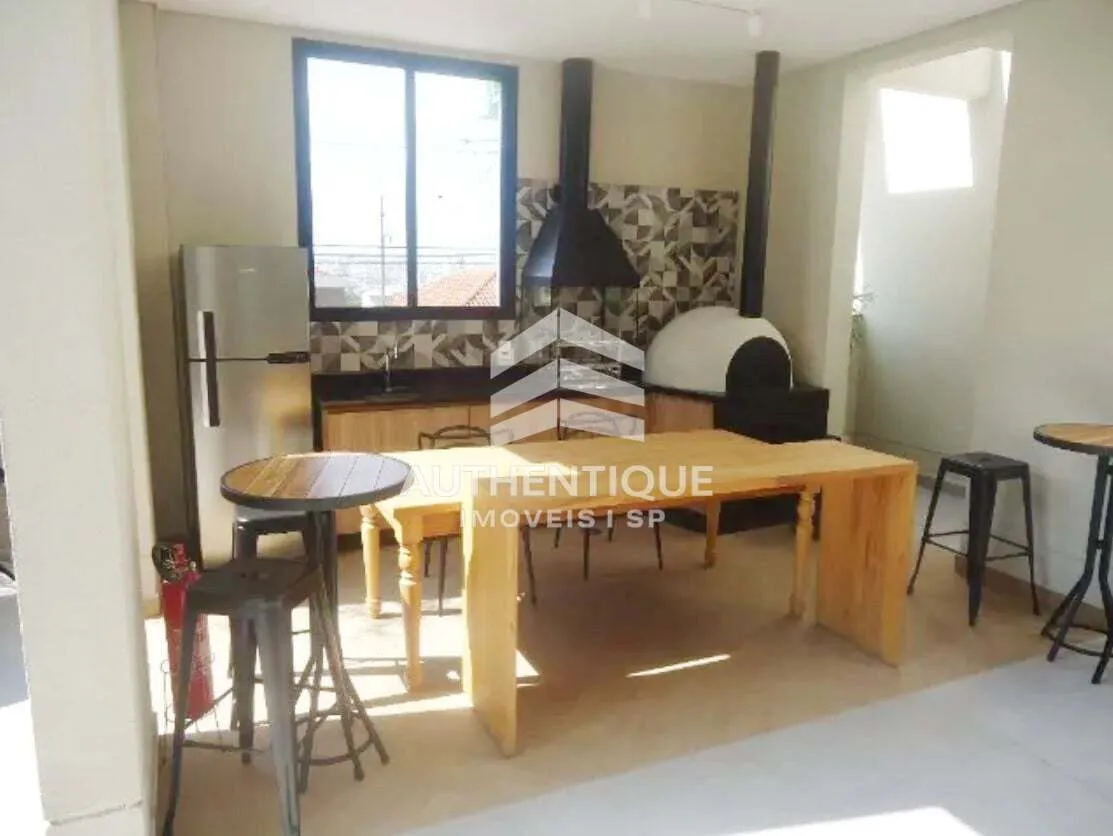 Imagem VILARO CAMPESTRE SANTO ANDRE - Apartamento à venda no bairro Campestre - Santo André/SP