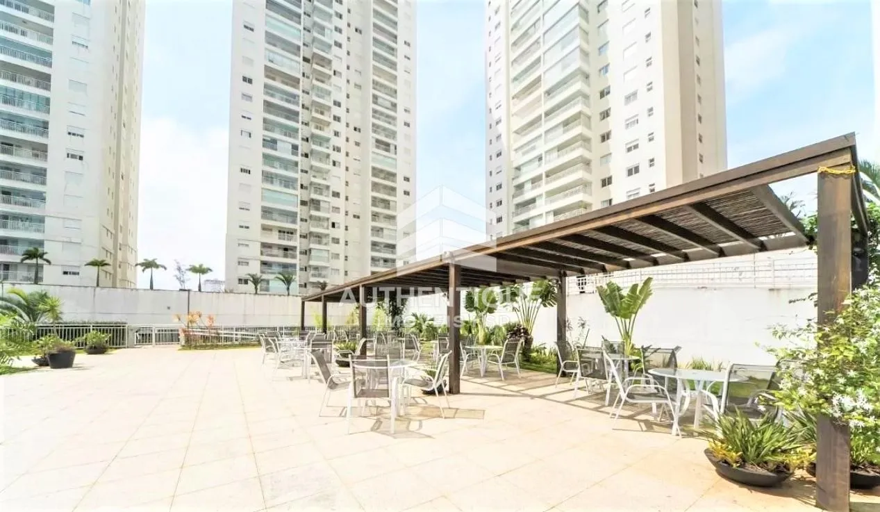 Imagem ANIMA CLUBE PARQUE SBC - Apartamento à venda em São Bernardo do Campo/SP