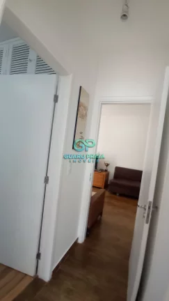 Imagem Apartamento à venda no bairro Enseada - Guarujá/SP