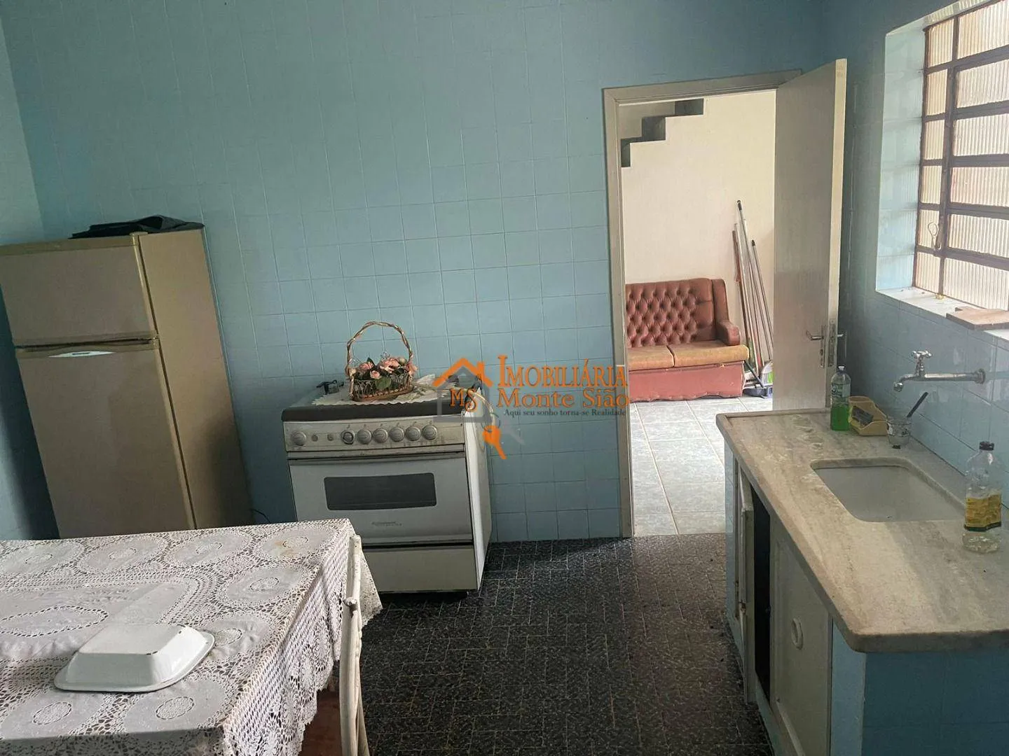 Imagem Chácara com 2 dormitórios à venda, 3060 m² por R$ 636.000,00 - Água Azul - Guarulhos/SP