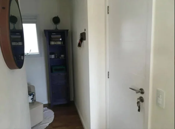 Imagem Apartamento Para Locação Vila Leopoldina - 130M², 3 Dorms, 1 Suíte, 2 Vagas