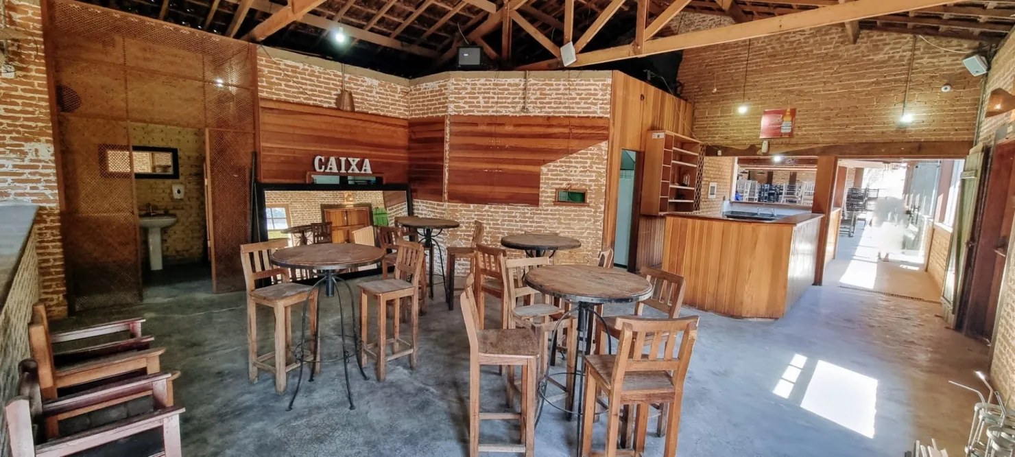 Imagem Comercial à venda 10 Vagas, 873.25M², Santana, Pindamonhangaba - SP