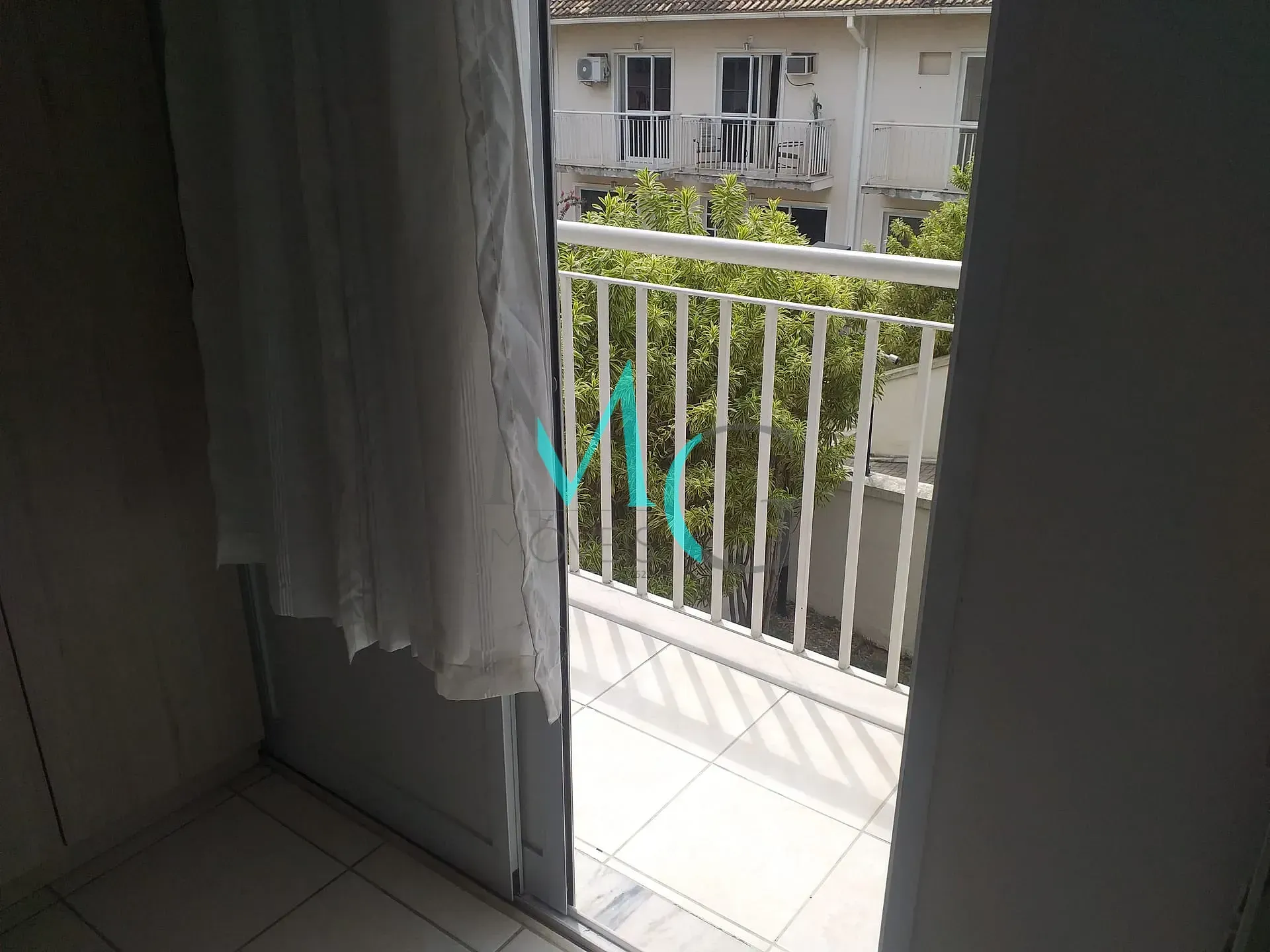 Imagem Casa à Venda de 80,54 m², 2 Quartos, 2 Banheiros no Condomínio Fiori em Campo Grande