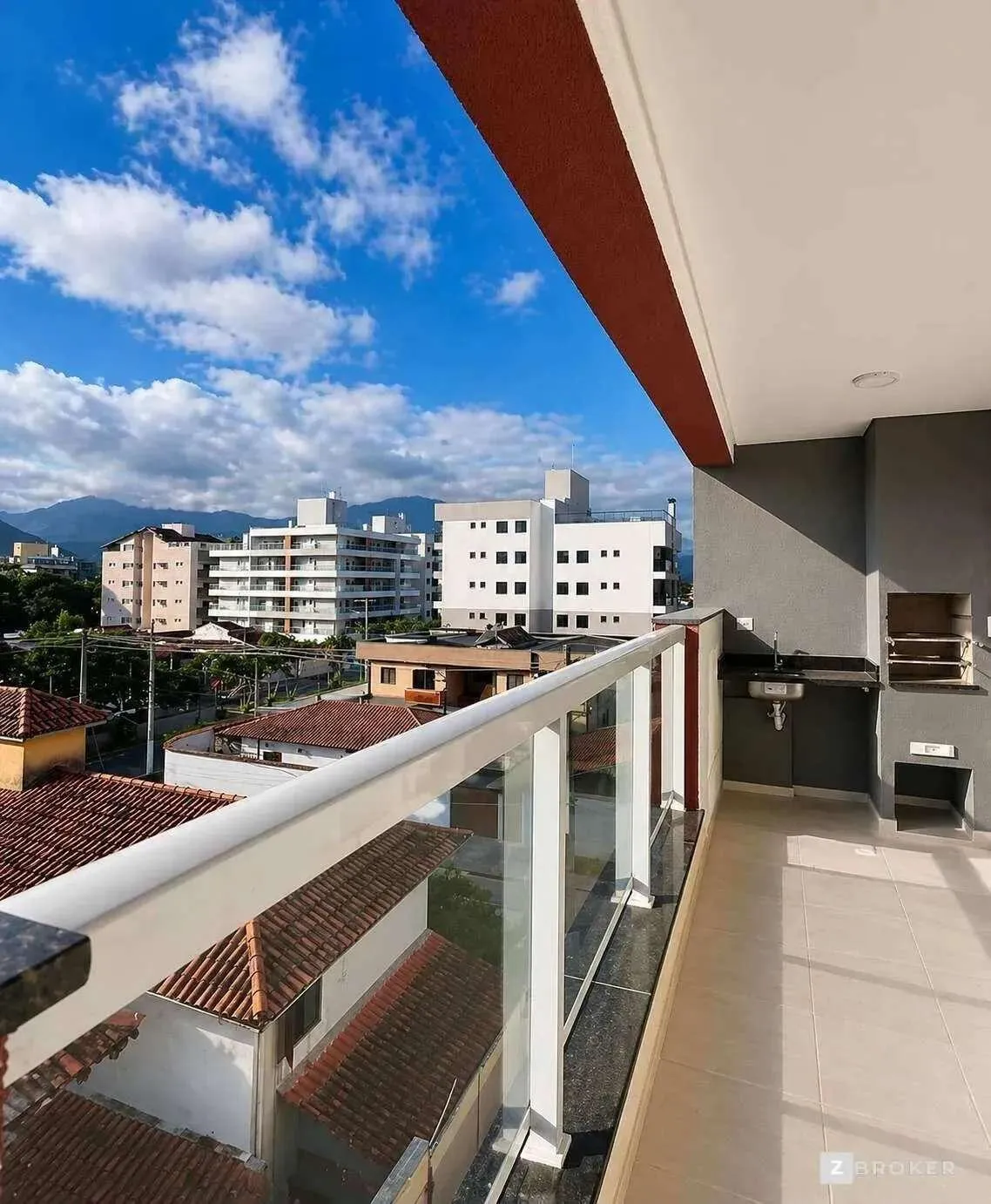 Imagem Apartamento à venda em Ubatuba, Itaguá, com 2 quartos, 68,65m2