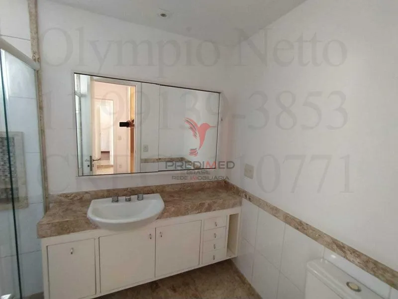 Imagem Apartamento 3 suítes 160m² 3 vagas Vila Clementino Sao Paulo/SP