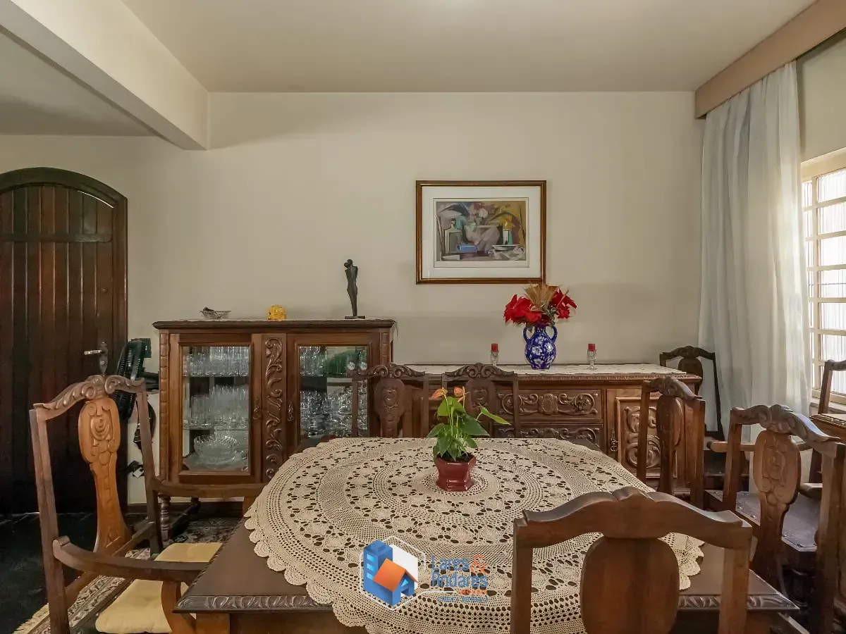 Imagem Sobrado para venda em Alto da Lapa com 3 quartos, sendo 1 suíte, 153m²