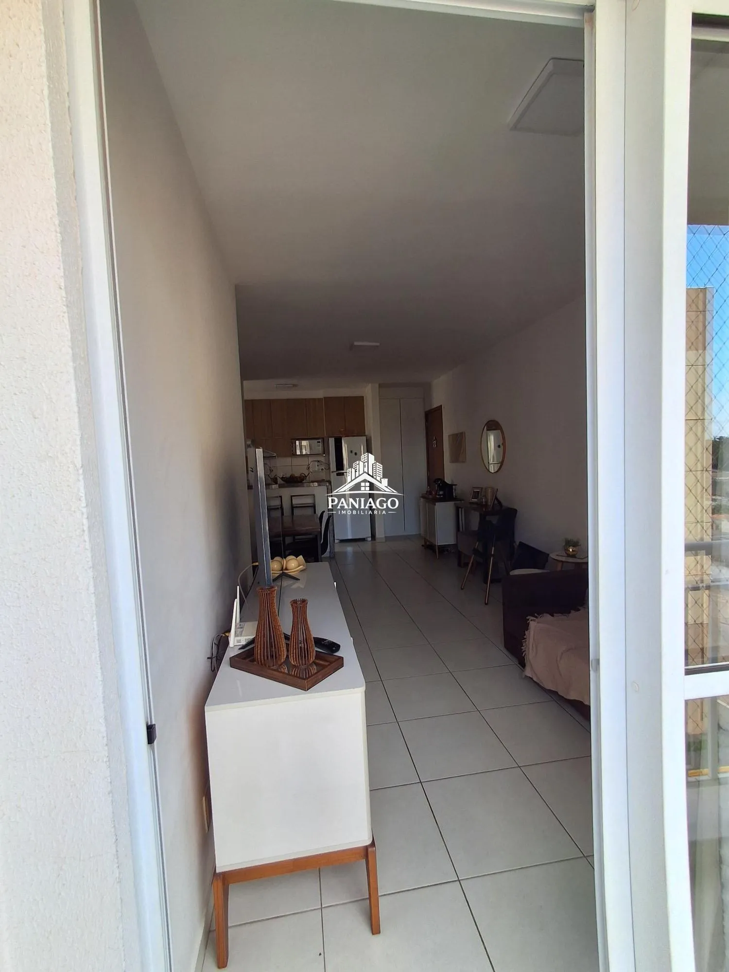 Imagem Apartamento Torres D'Itália Sol da Manhã 3 Quartos 2 Vagas Próximo à Selfit e C