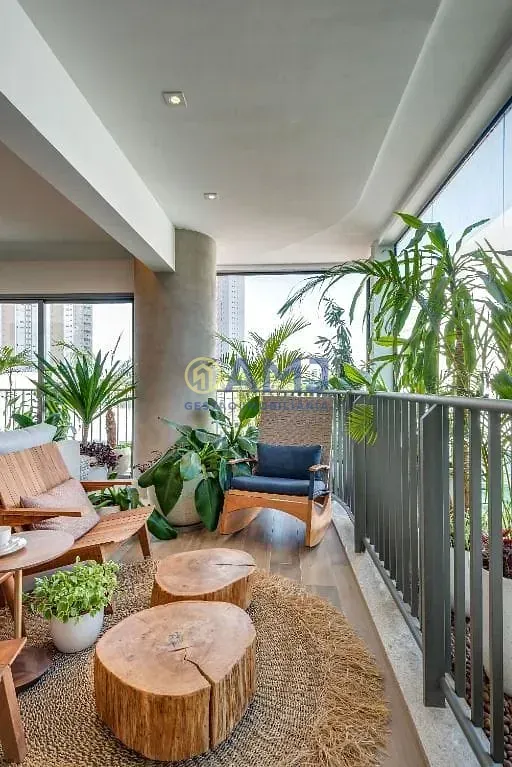 Imagem Apartamento a Venda no Setor Oeste - SUNNA BY OPUS