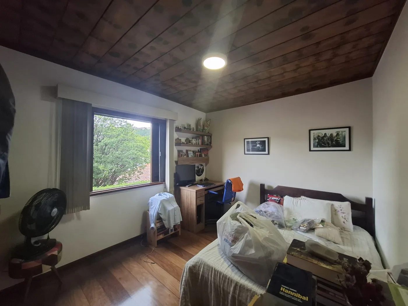 Imagem Casa para Venda em Teresópolis / RJ no bairro Várzea