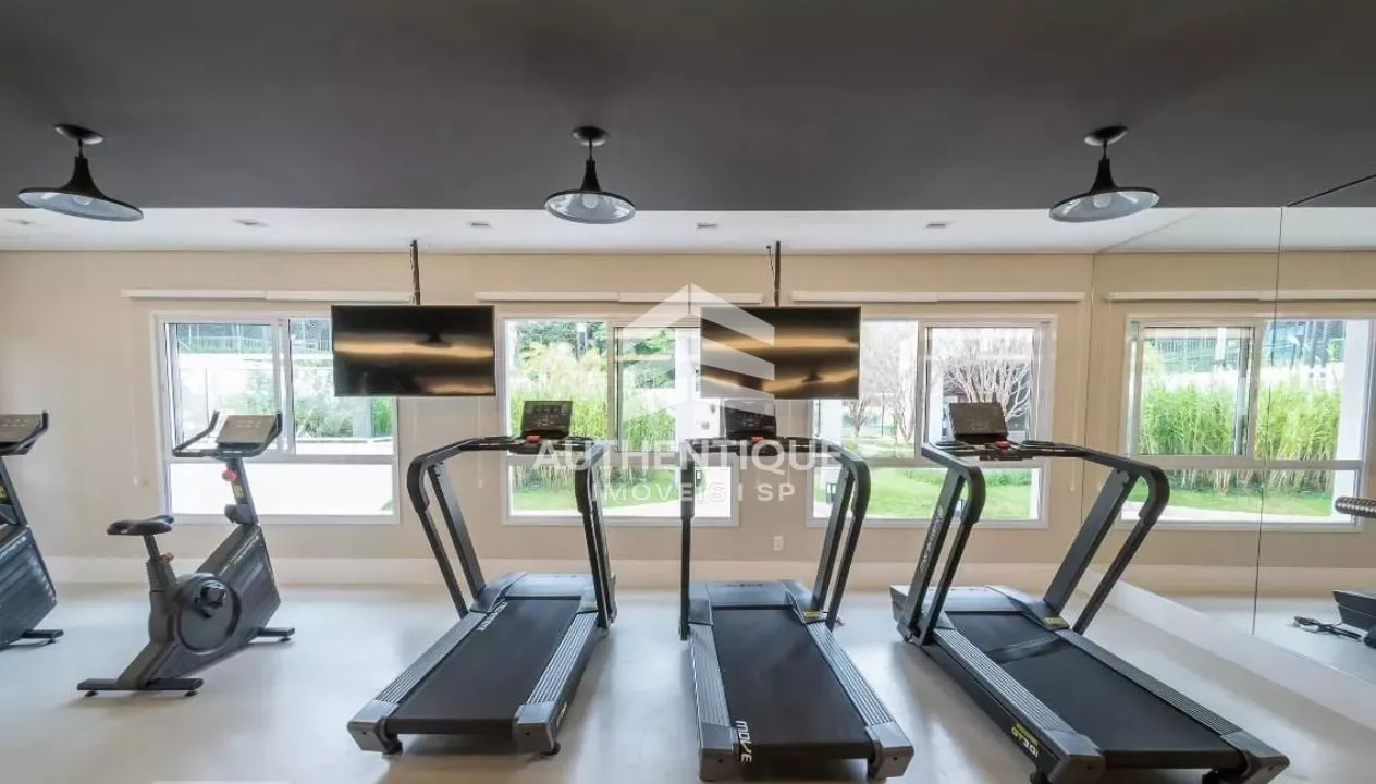 Imagem UP LIFE INTERLAGOS - Apartamento à venda em São Paulo/SP