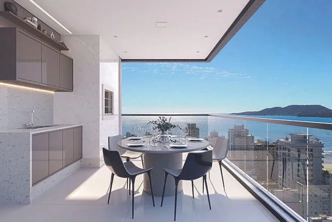 Imagem Apartamento à venda com 173m2 por R$ 4.200.000,00