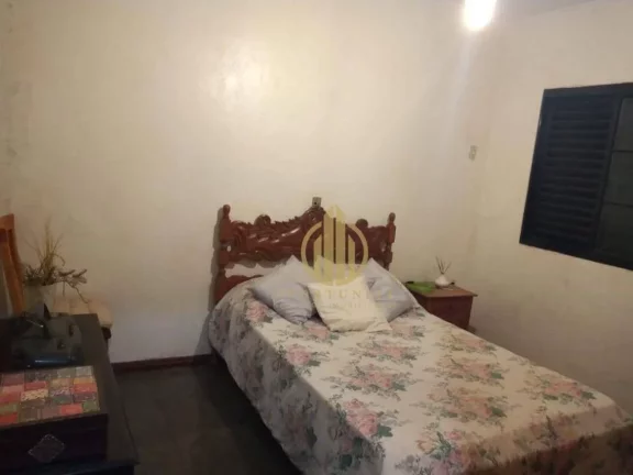 Imagem Apartamento com 3 dormitórios à venda, 131 m² por R$ 265.000,00 - Parque dos Bandeirantes - Ribeirão Preto/SP