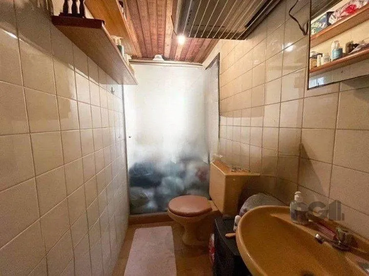 Imagem Cobertura para Venda - 86.36m², 2 dormitórios, 1 vaga - Santana