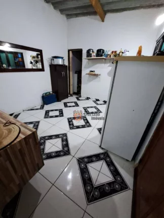 Imagem Chácara com 2 dormitórios à venda, 1500 m² por R$ 250.000,00 - Agenor de Campos - Mongaguá/SP