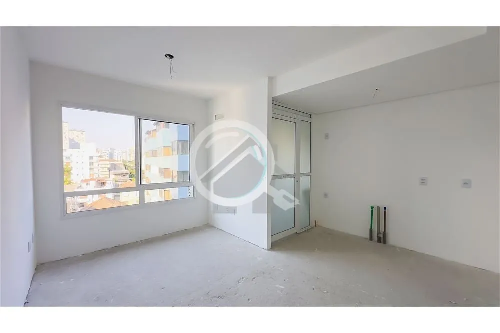 Imagem Este apartamento está localizado no desejado bairro Moinhos de Vento, em Porto Alegre, conhecido po...
