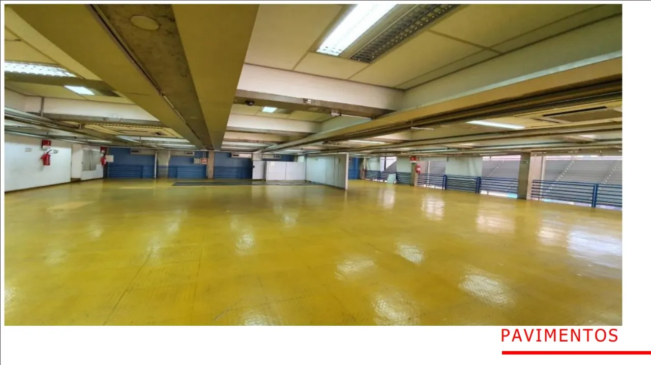 Imagem Ponto Comercial de Alto Padrão no Centro de Campinas-SP: 9 Vagas de Garagem e 2.964,21 m² de Área Disponíveis!