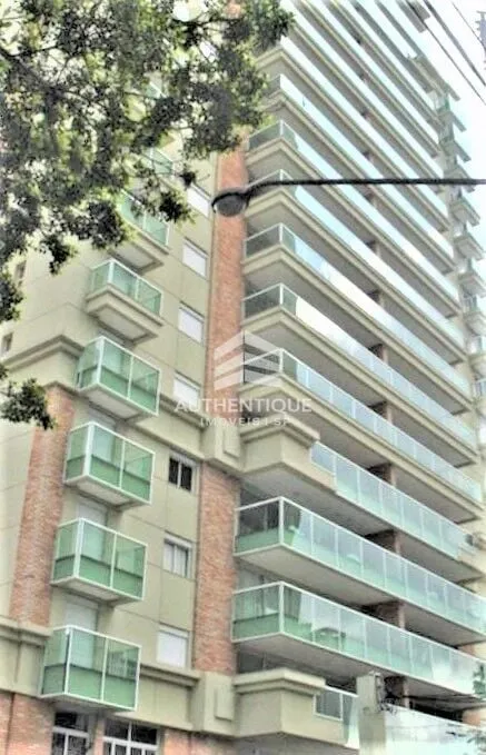 Imagem Entretons Brooklin - Apartamento à venda em São Paulo/SP