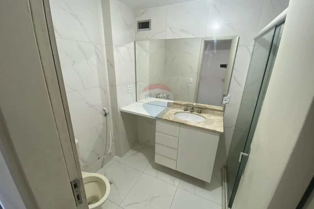 Imagem Apartamento Moderno no Coração do Méier!