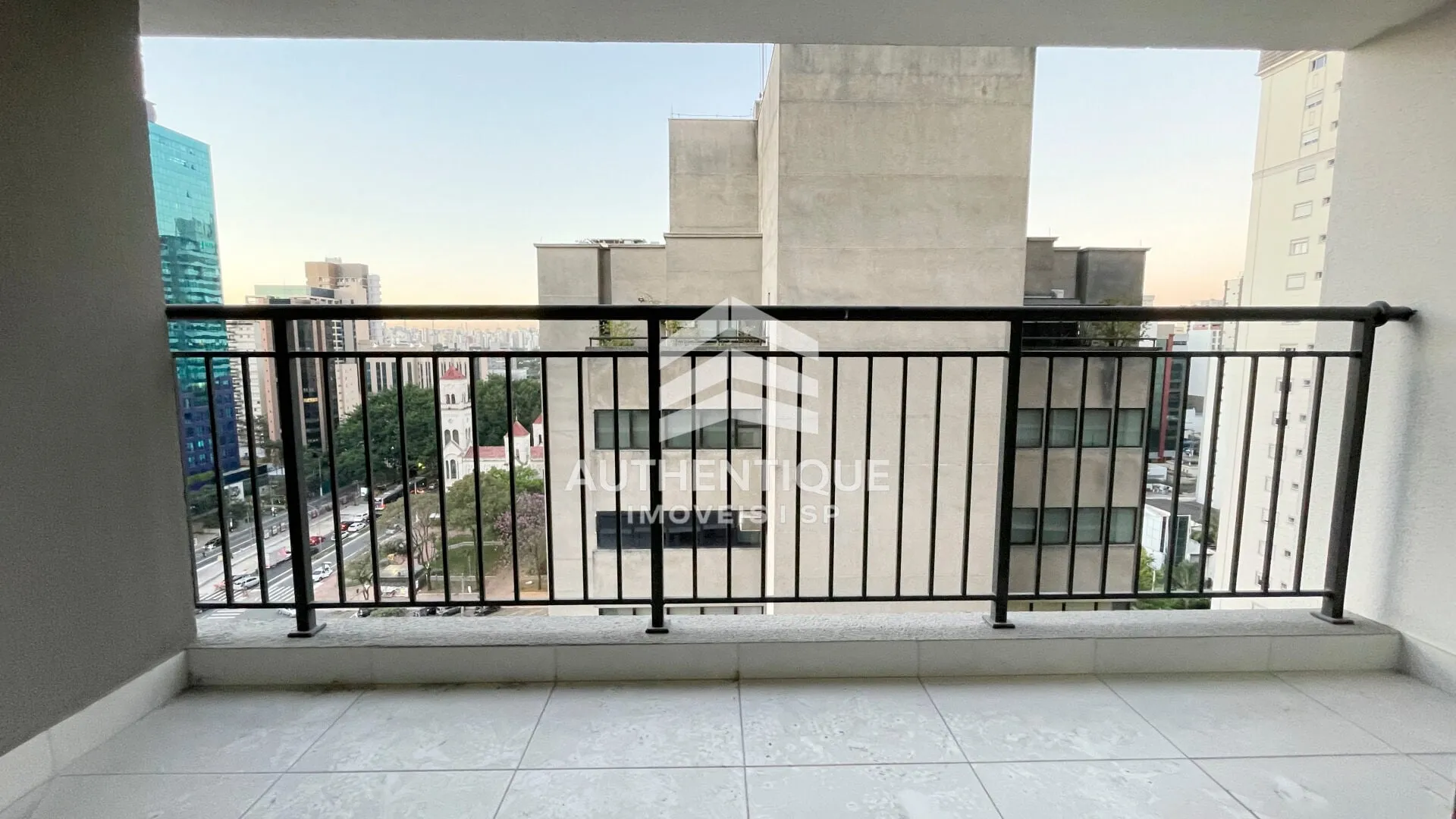 Imagem VITRALI MOEMA - Apartamento à venda em São Paulo/SP